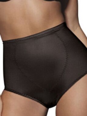 Bali Women's Firm Control Tummy Panel 1 Pack X710